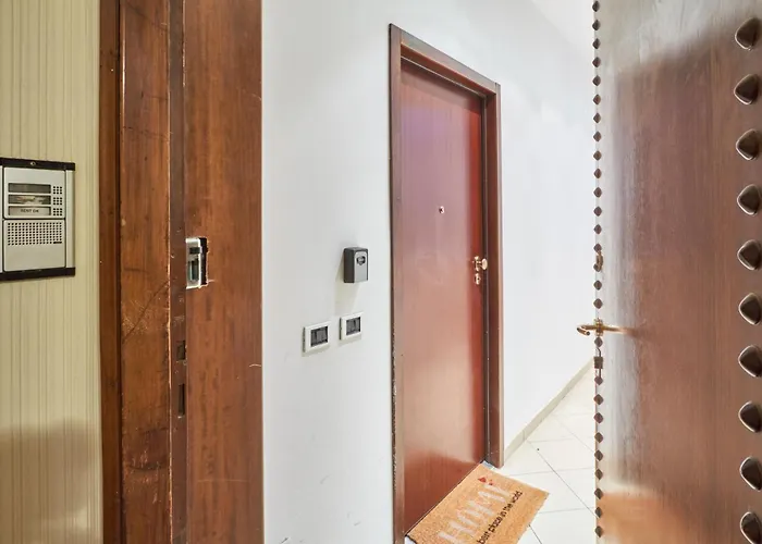 Easylife - Raffinato Appartamento In Duomo