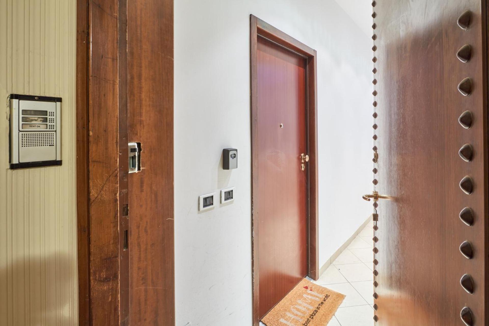 Easylife - Raffinato In Duomo Appartement *