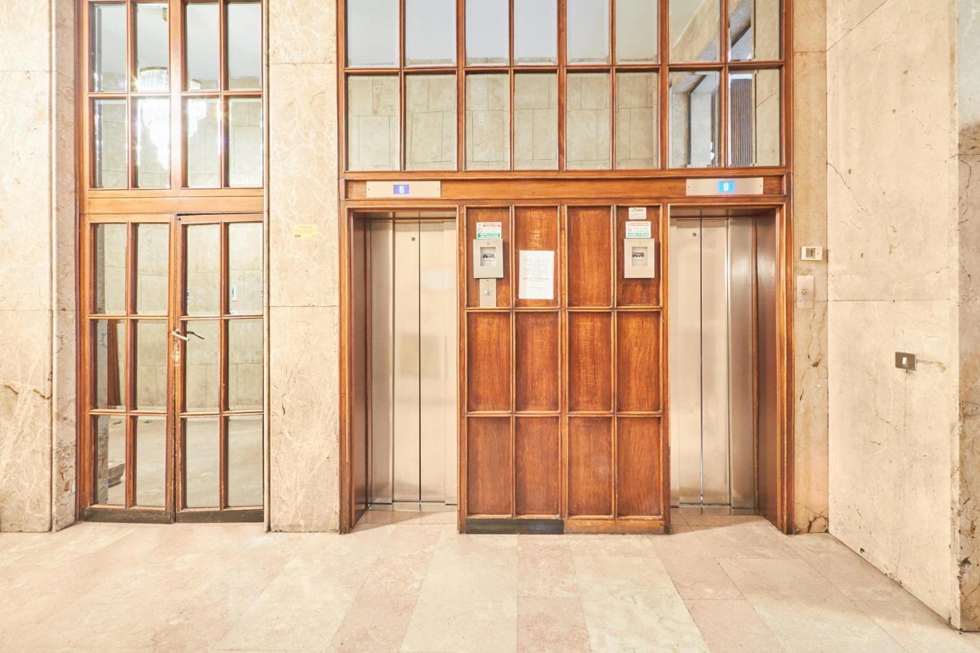 Appartement Easylife - Raffinato In Duomo Milan