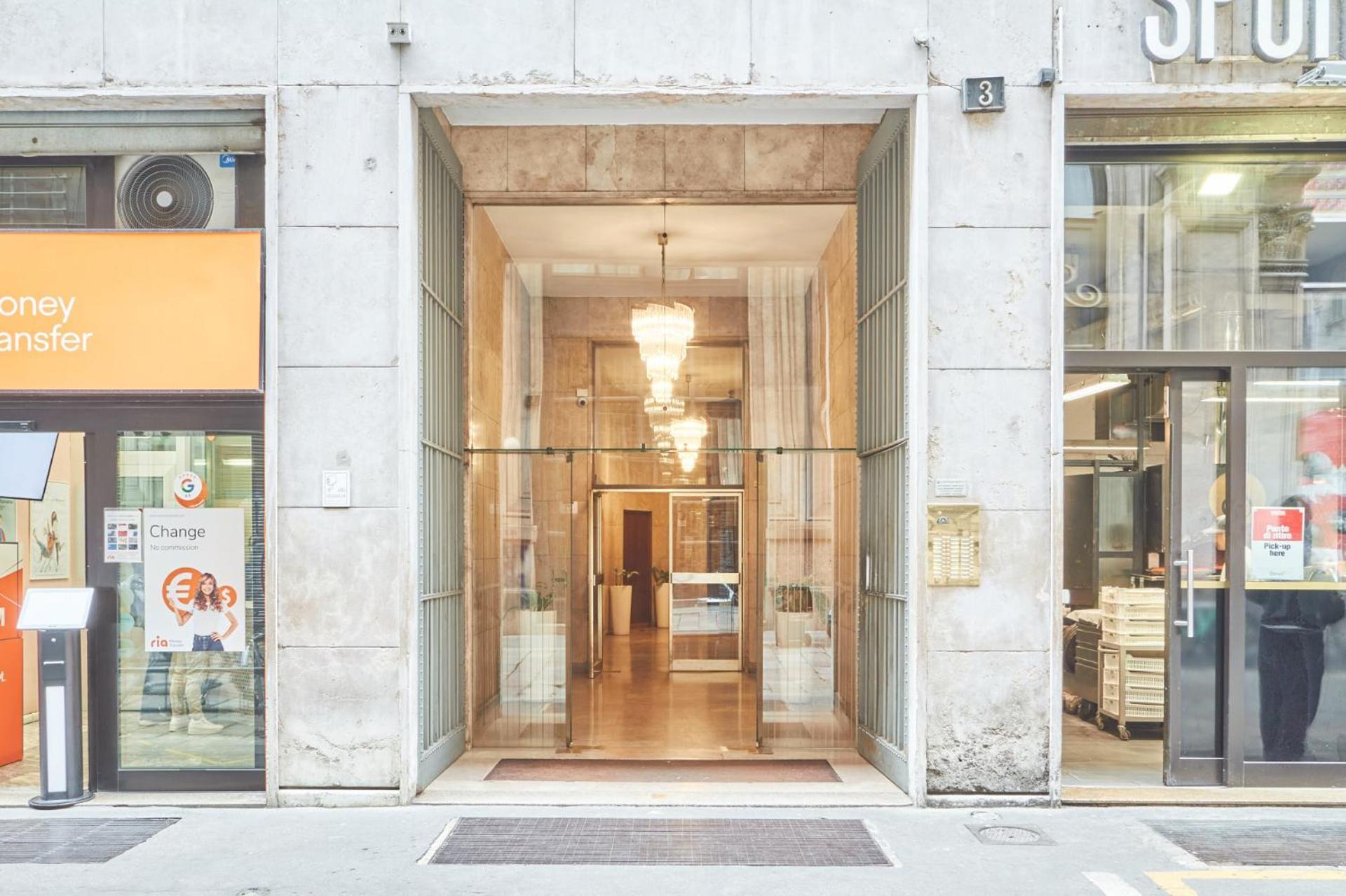 Easylife - Raffinato In Duomo Appartement