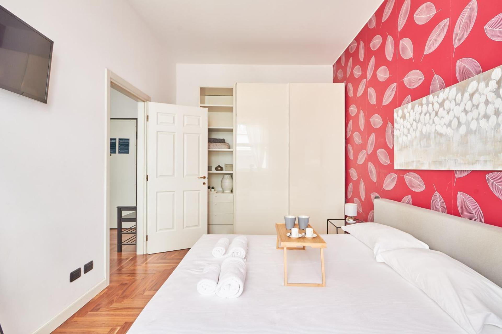 Appartement Easylife - Raffinato In Duomo Milan