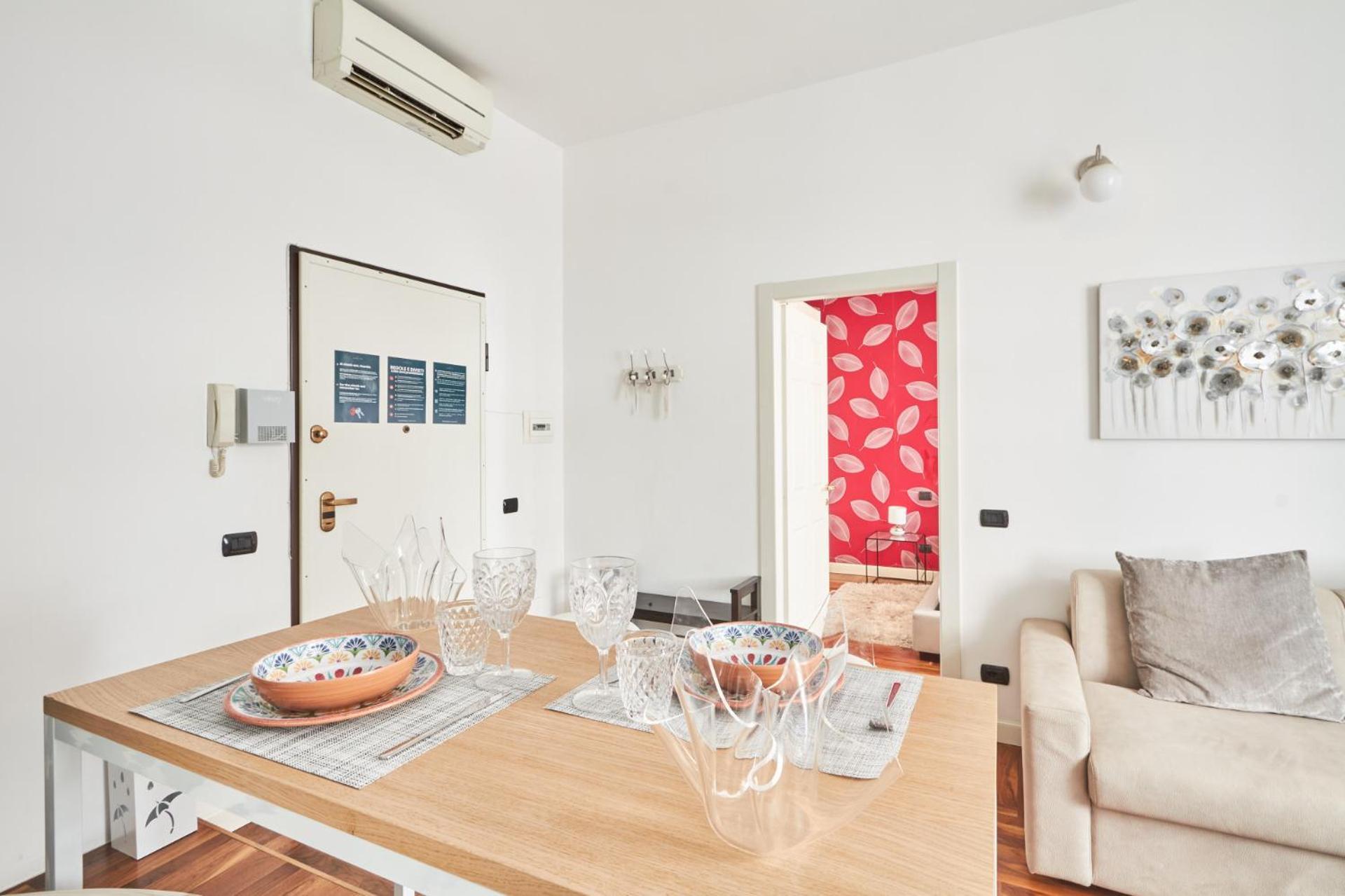 Easylife - Raffinato In Duomo Appartement