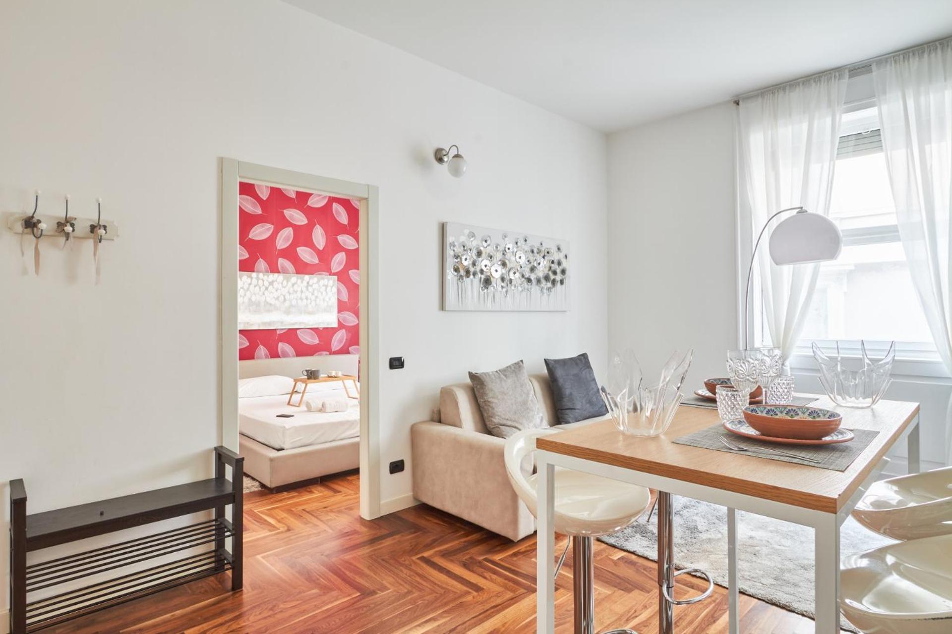 Appartement Easylife - Raffinato In Duomo
