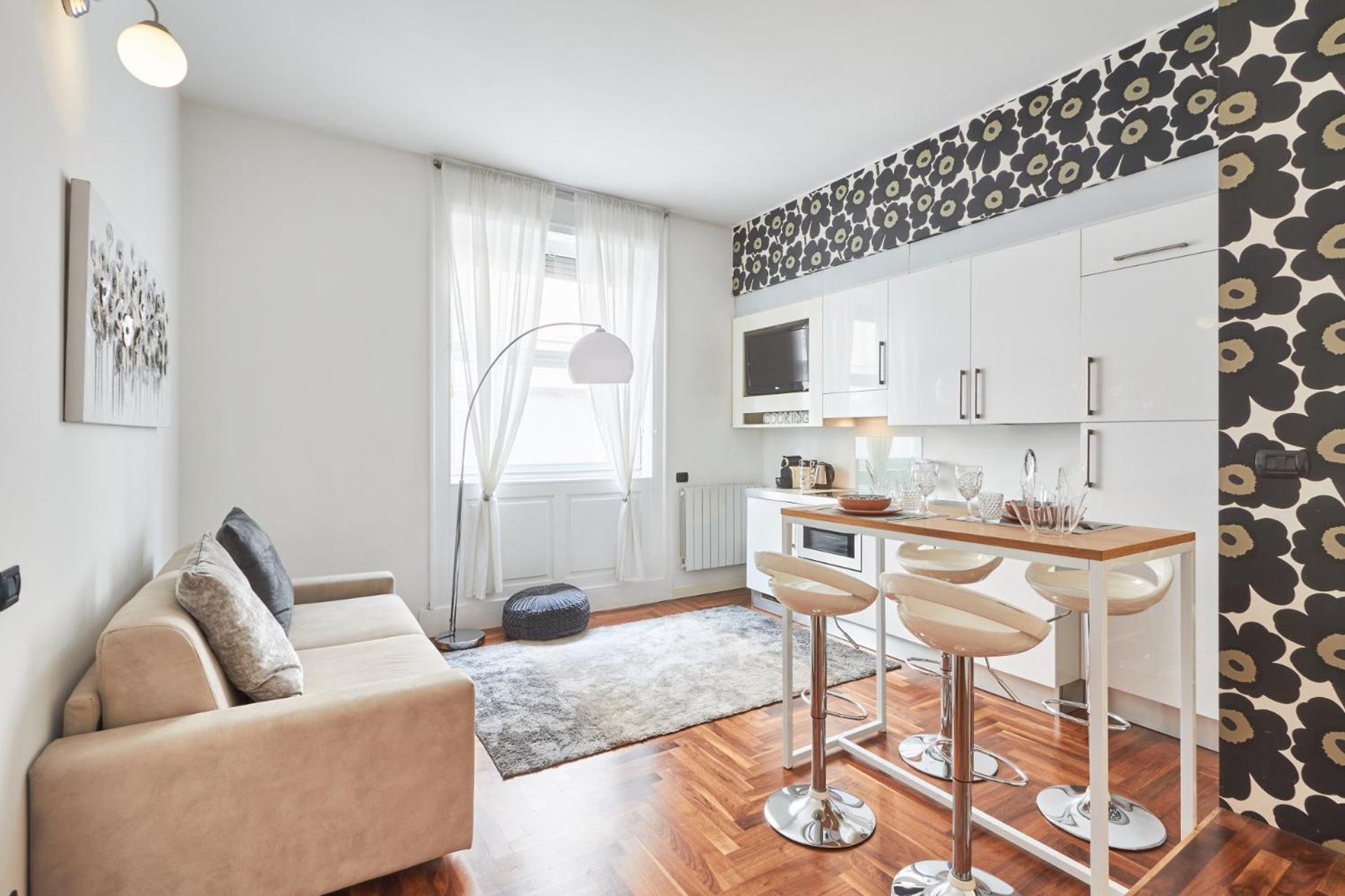 Easylife - Raffinato In Duomo Appartement Milan