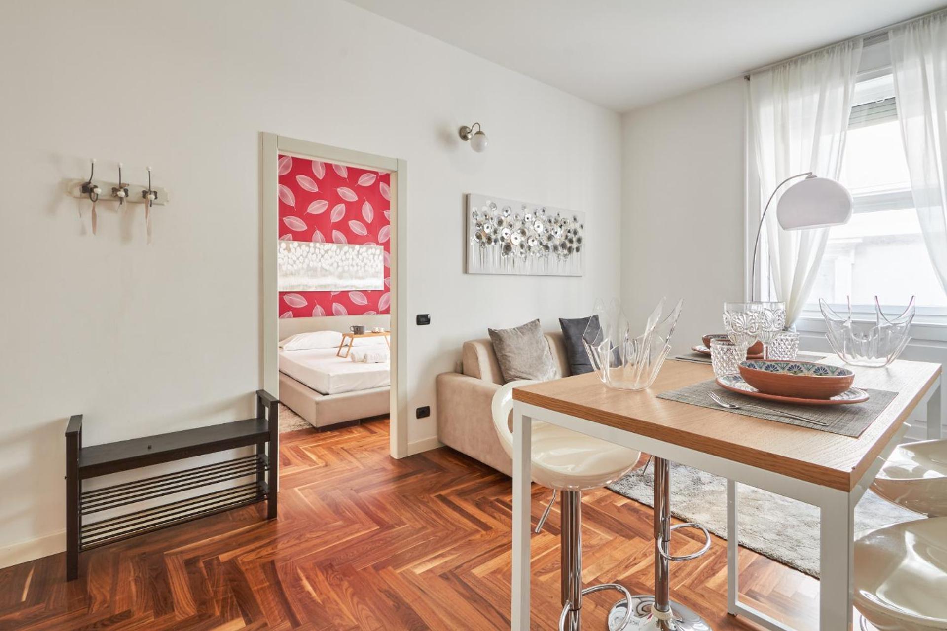 Appartement Easylife - Raffinato In Duomo