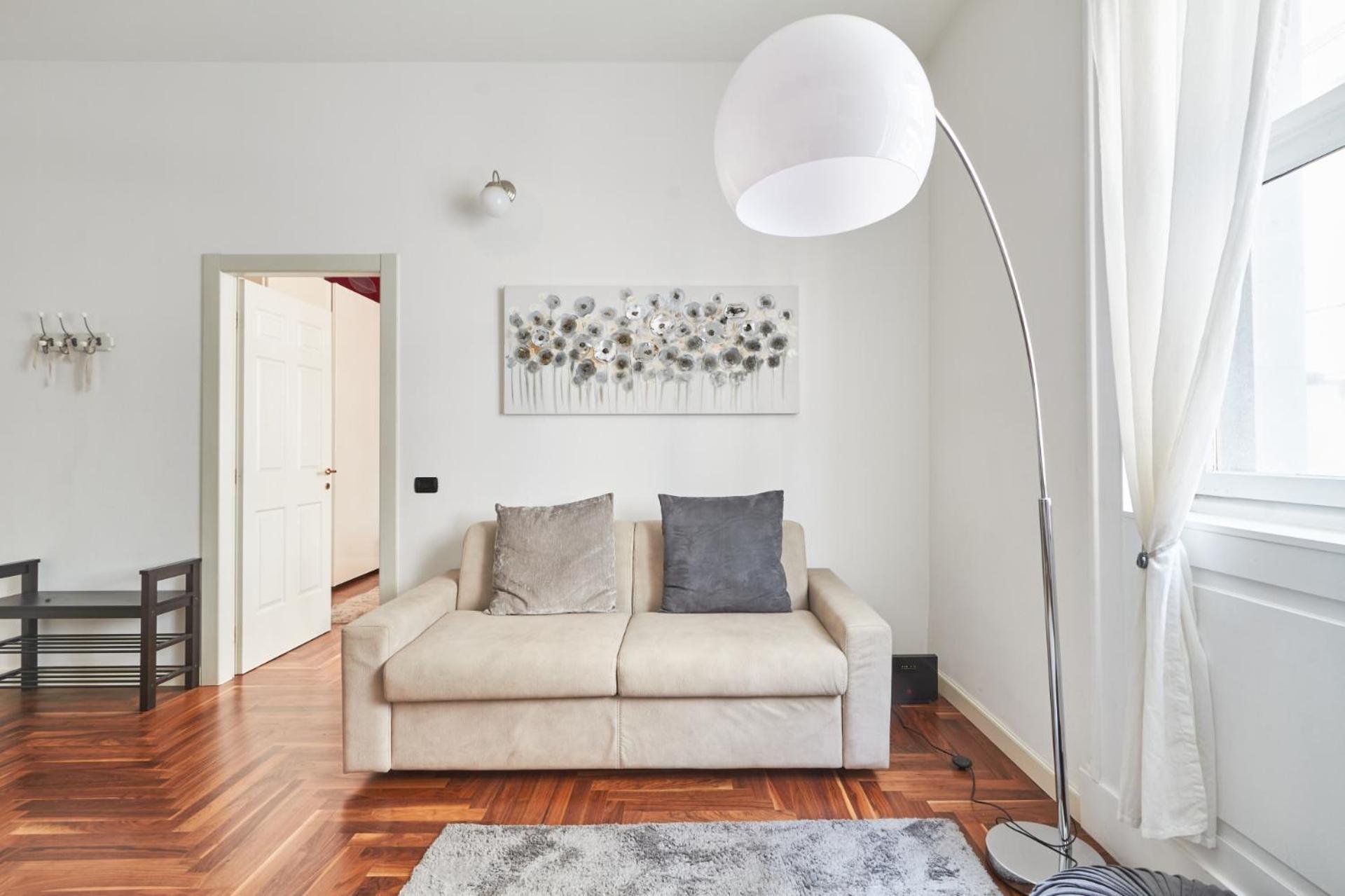 Appartement Easylife - Raffinato In Duomo *