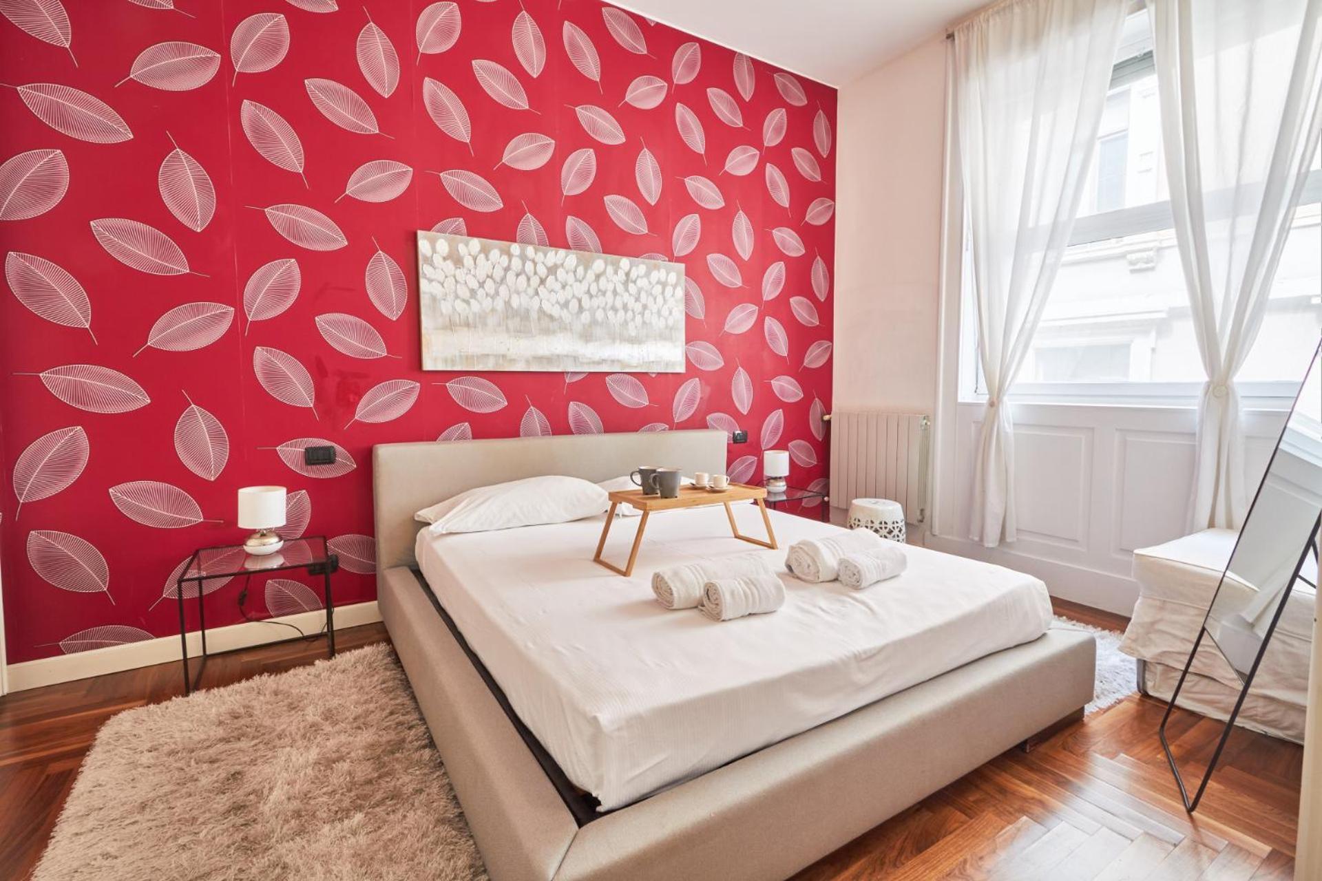 Appartement Easylife - Raffinato In Duomo Milan